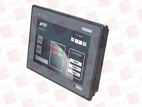 OIT Замена дисплея / сенсора Артикул P561 + TRIO MOTION от производителя TRIO MOTION TECHNOLOGY