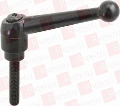 Ручка Артикул K0116.4101X50 от производителя KIPP