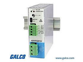 ASI-Automation Systems Interconnect ASINPSM121-24