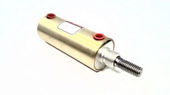 Пневмоцилиндр ALLENAIR A2X3 двойного действия, ход 3", диаметр 2"