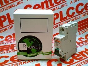 Автоматический выключатель для монтажа на дин-рейку Артикул 25705 от производителя SCHNEIDER ELECTRIC