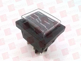 Миниатюрный клавишный выключатель Артикул RL-23-22-P-4-BK/BK-P2-16(8)A от производителя M2B TECHNOLOGIES