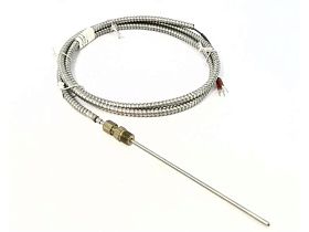 BP-618 Термопара / РТД от PLASTIC PROCESS EQUIPMENT