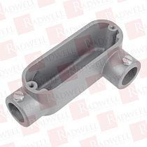 Кабелепровод / соединительный элемент Артикул BLL-3 от производителя ABB THOMAS & BETTS