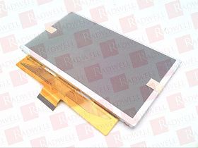 ЖК / светодиодный дисплей Артикул G070Y3-T01 от производителя INNOLUX