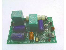 Плата реле 24В/5А с сенсорным датчиком Miller Electric 174573