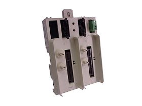 Крепление для ретранслятора BVASE S800 Harmony ABB P-HB-RMU-8000N200