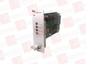 Модуль / стойка ПЛК Артикул SM-1977 от производителя ELREHA