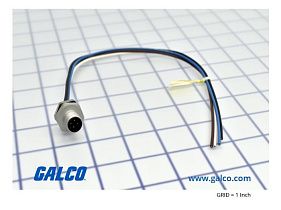 Mencom MDC-4MR-M16-18