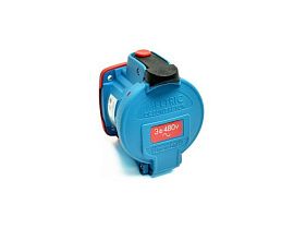 Meltric 63-34193-K04-972