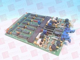 Плата процессора / контроллера Артикул 19611 от производителя MERRICK SCALE