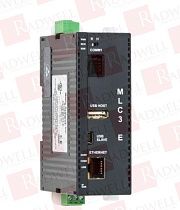 Модуль / стойка ПЛК Артикул MLC3-E от производителя MAPLE SYSTEMS