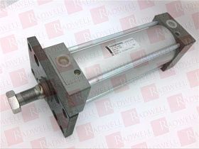 Пневматический цилиндр Артикул DDA80X180-4567W от производителя KOGANEI