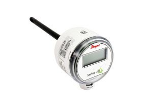 Dwyer Instruments AVUL-5DA1-LCD