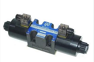 NWH-G03-A240-20 Запчасть гидравлического клапана от NORTHMAN