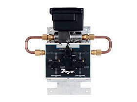 Dwyer Instruments 645-5-3V