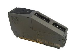 Модуль коммуникационный X20IF2792 B&R с интерфейсами CANopen/CAN bus/X2X Link