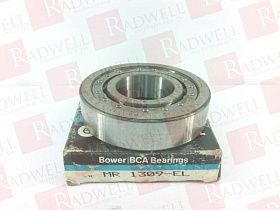 Подшипник Артикул MR1309EL от производителя TIMKEN