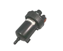 Коалесцирующий фильтр F701-03D7-M1 Parker, 3/8"