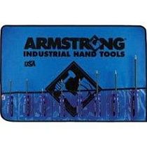 Набор отверток TORX круглый 8 предметов Armstrong 66-604