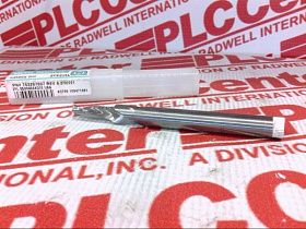 Сверло Артикул 743287897 от производителя METAL REMOVAL