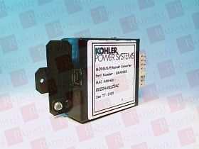 Преобразователь сигнала Артикул GM40165 от производителя KOHLER COMPANY