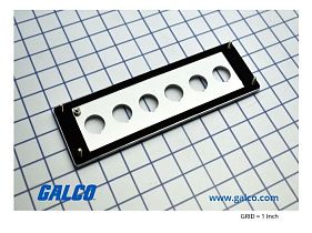 Cutler Hammer, Div of Eaton M22-E6