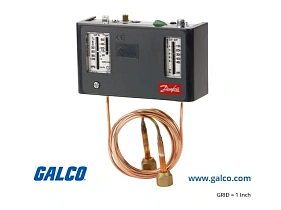 Danfoss Electronics 060-5250