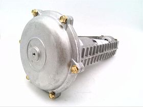 Пневматический привод SIEMENS 599-01051, ход 20 мм, высокотемпературный