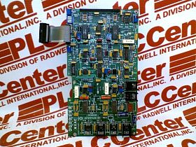 Интерфейсная плата датчика EXAC 5004400