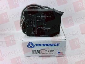 Фотоэлектрический датчик Артикул SAF1 от производителя TRI-TRONICS