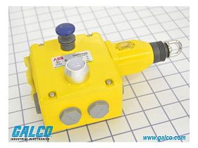 Jokab Safety 2TLA050206R1232