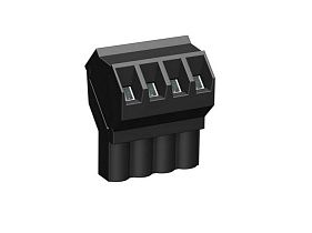 WECO Electrical Connectors 121-C-111/14