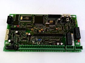 PC00061B Плата привода от VACON TB WOODS