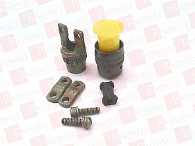 Перемычка / клемма / штекер Артикул PT06F8-4S от производителя OMEGA ENGINEERING