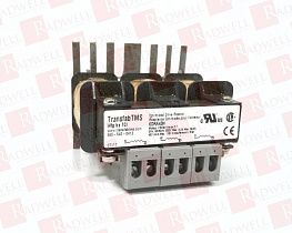 Линейный дроссель Трансформатор Артикул KDRA43H от производителя TRANSFAB