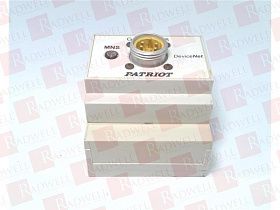 Модуль / стойка ПЛК Артикул 1990DN-PLS8-X от производителя AMETEK