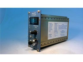 УФ-анализатор Wedgewood Technology 662A3V-N-KF010, аналоговый, LED-дисплей