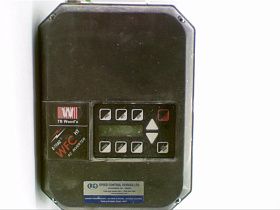 WFC2001-OCHT Привод от VACON