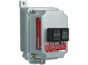 Killark FXS-GFI-3020