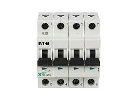 Cutler Hammer, Div of Eaton FAZ-B5/4