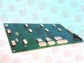 Плата ПК Плата ПЛК / дополнения к  плататам Артикул HA 220447A от производителя NORCONTROL AUTOMATION