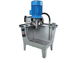 84527102410 Резервуар для хранения от LOVEJOY