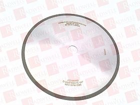 Шлифовальный круг Артикул 70847-01 от производителя ADVANCED SUPERABRASIVES