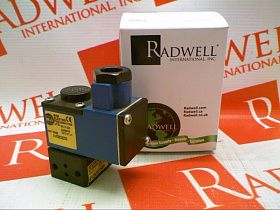 Обмотка клапана Артикул AV6360B00B от производителя PNEUMATROL