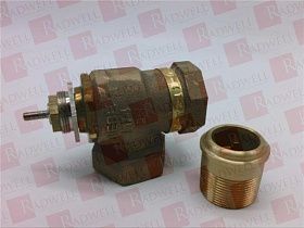 Электромагнитный клапан  Артикул VB-7211-000-3-09 от производителя INVENSYS