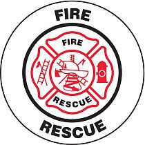 ACCUFORM SIGNS AD2ZVP