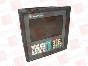 Интерфейс оператора Артикул NTG010E90000000 от производителя GEFRAN