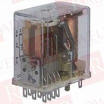 Реле / розетка Артикул R10-E2P4-V185 от производителя TE CONNECTIVITY