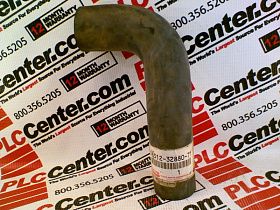 Шланг / трубка Артикул 16512-32880-71 от производителя TOYOTA